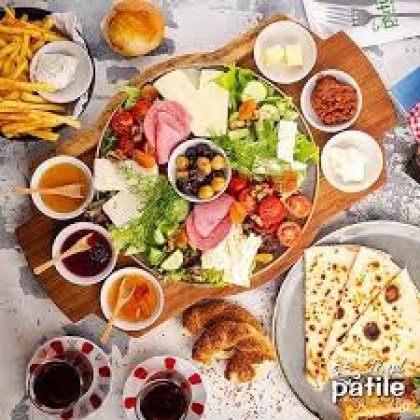 Kahvaltılık Ürünler